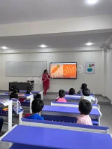 Samskar Academy Samskar Academy Gallery