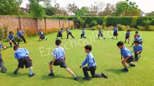 Kanossa Convent School Gallery