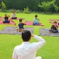 Kanossa Convent School Gallery