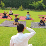 Kanossa Convent School Gallery