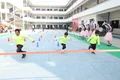 S.S.K. Public School Gallery