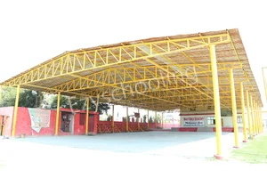 Holy Child Academy Gallery