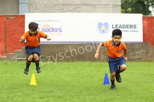 Leaders International School Gallery