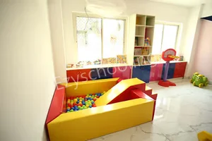 St.Teresa School Gallery