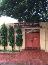 Holy Angel's Public School Holy Angel's Public School Gallery