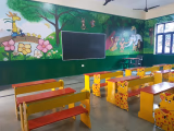 Dehradun Public School Gallery