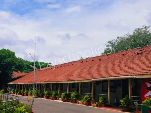 Rashtriya Military School Gallery