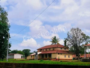 Rashtriya Military School Gallery