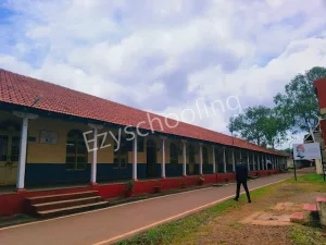 Rashtriya Military School Gallery