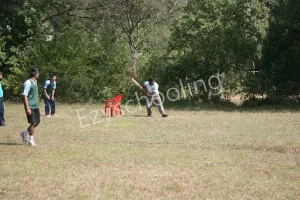 Rashtriya Military School Gallery