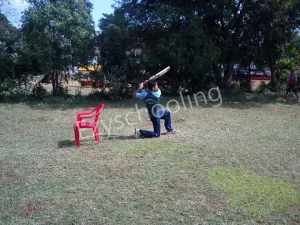 Rashtriya Military School Gallery