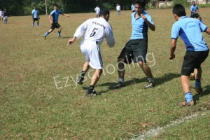 Rashtriya Military School Gallery