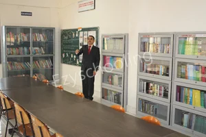 Sainik School Gallery