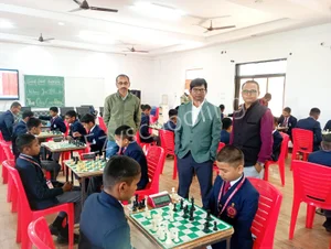 Sainik School Gallery