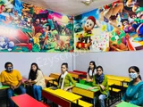 Vikas Modern Public School Vikas Modern Public School Gallery