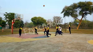 ShoorVeer Defence Academy Gallery