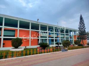 Sainik School Gallery