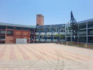 Sainik School Gallery