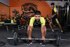 ShoorVeer Defence Academy Gallery