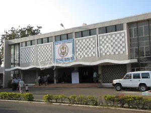 Sainik School Gallery