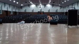 Sainik School Gallery