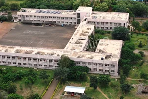 Sainik School Gallery