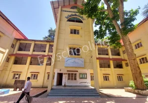 Rashtriya Military School Gallery