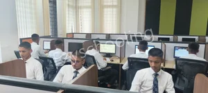 Sainik School Gallery