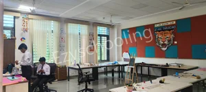 Sainik School Gallery