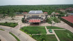 Sainik School Gallery