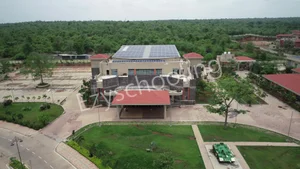 Sainik School Gallery