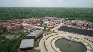 Sainik School Gallery