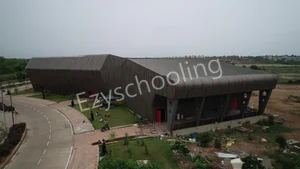 Sainik School Gallery