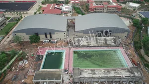 Sainik School Gallery