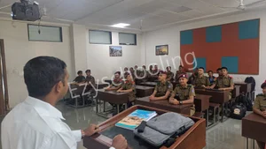 Sainik School Gallery