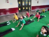 Nutan Vidya Mandir School Nutan Vidya Mandir School Gallery