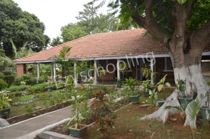 Rashtriya Military School Gallery