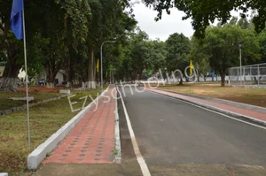 Rashtriya Military School Gallery