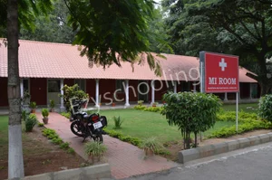 Rashtriya Military School Gallery