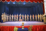 Rashtriya Military School Gallery
