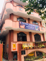 JVM Public Junior High School Gallery