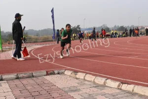 Sainik School Gallery