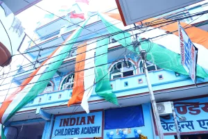 Indian Children Academy Gallery