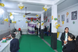 Indian Children Academy Gallery