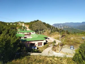 Sainik School Gallery