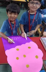 Ryan International School Montessori Ryan International School Montessori Gallery