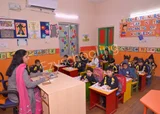 Maharishi Dayanand Public School Maharishi Dayanand Public School Gallery