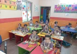 Maharishi Dayanand Public School Maharishi Dayanand Public School Gallery