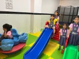 Pooja Model Public School Pooja Model Public School Gallery