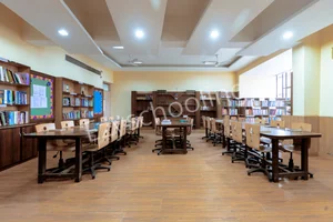 Maxfort School Rohini Gallery